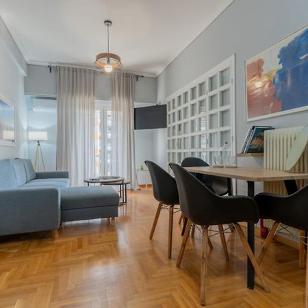 Athens Oasis - Timeless Comfort At The Acropolis Ngoại thất bức ảnh