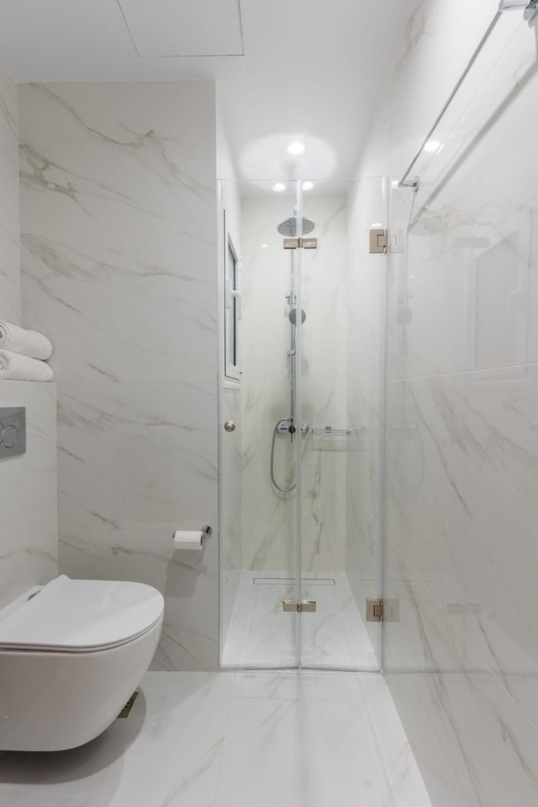 Athens Oasis - Timeless Comfort At The Acropolis Ngoại thất bức ảnh