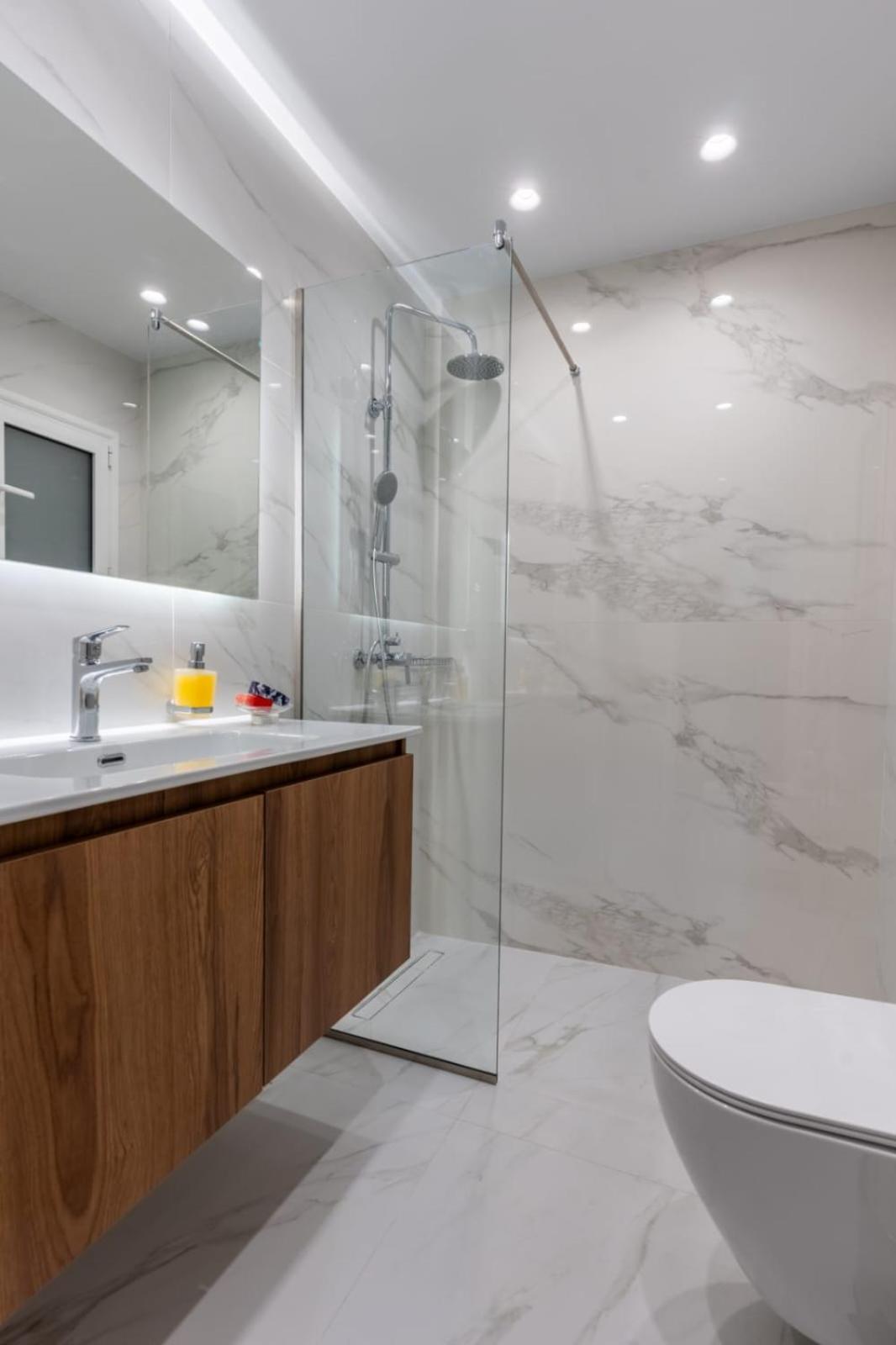 Athens Oasis - Timeless Comfort At The Acropolis Ngoại thất bức ảnh