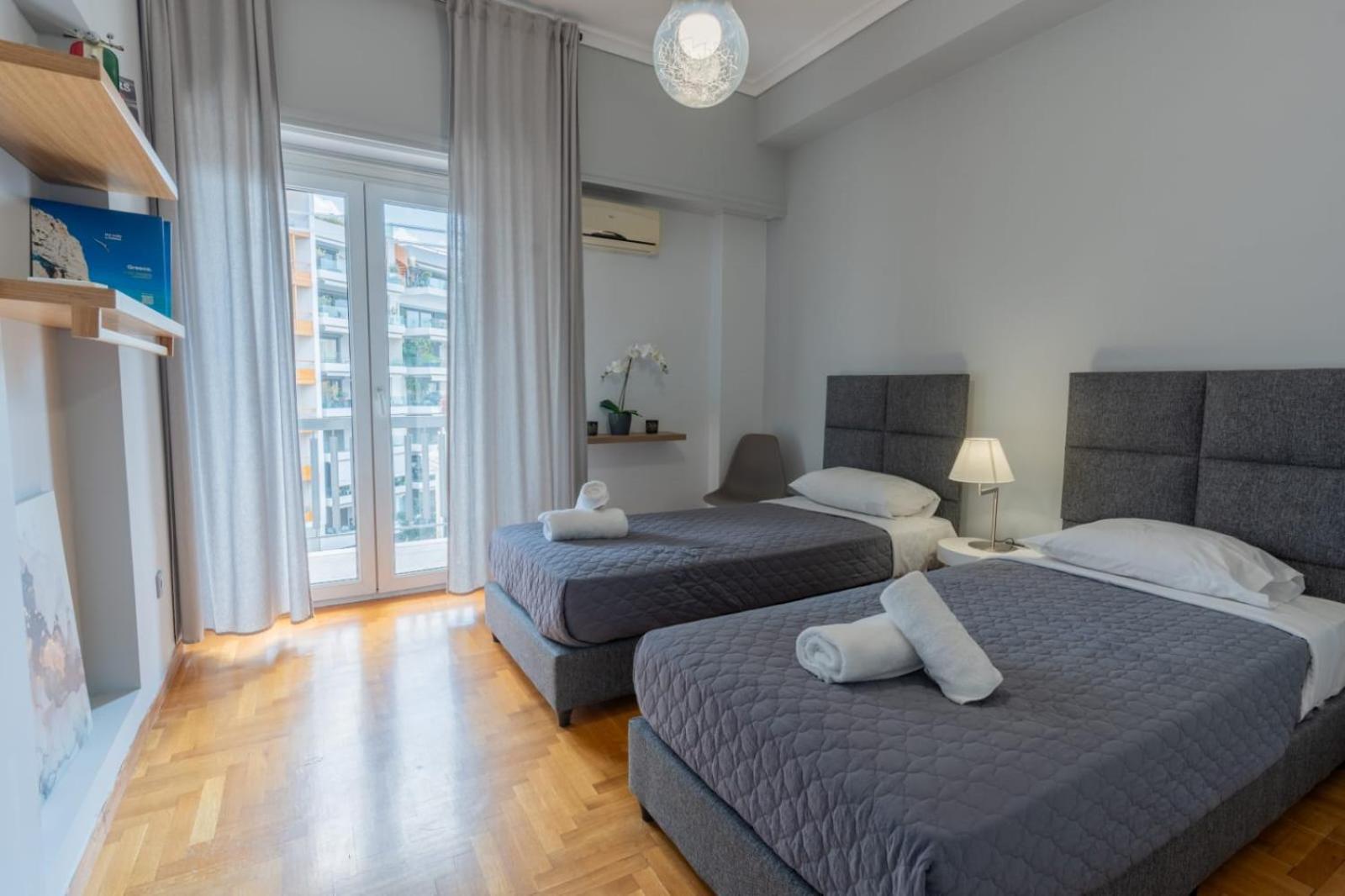 Athens Oasis - Timeless Comfort At The Acropolis Ngoại thất bức ảnh