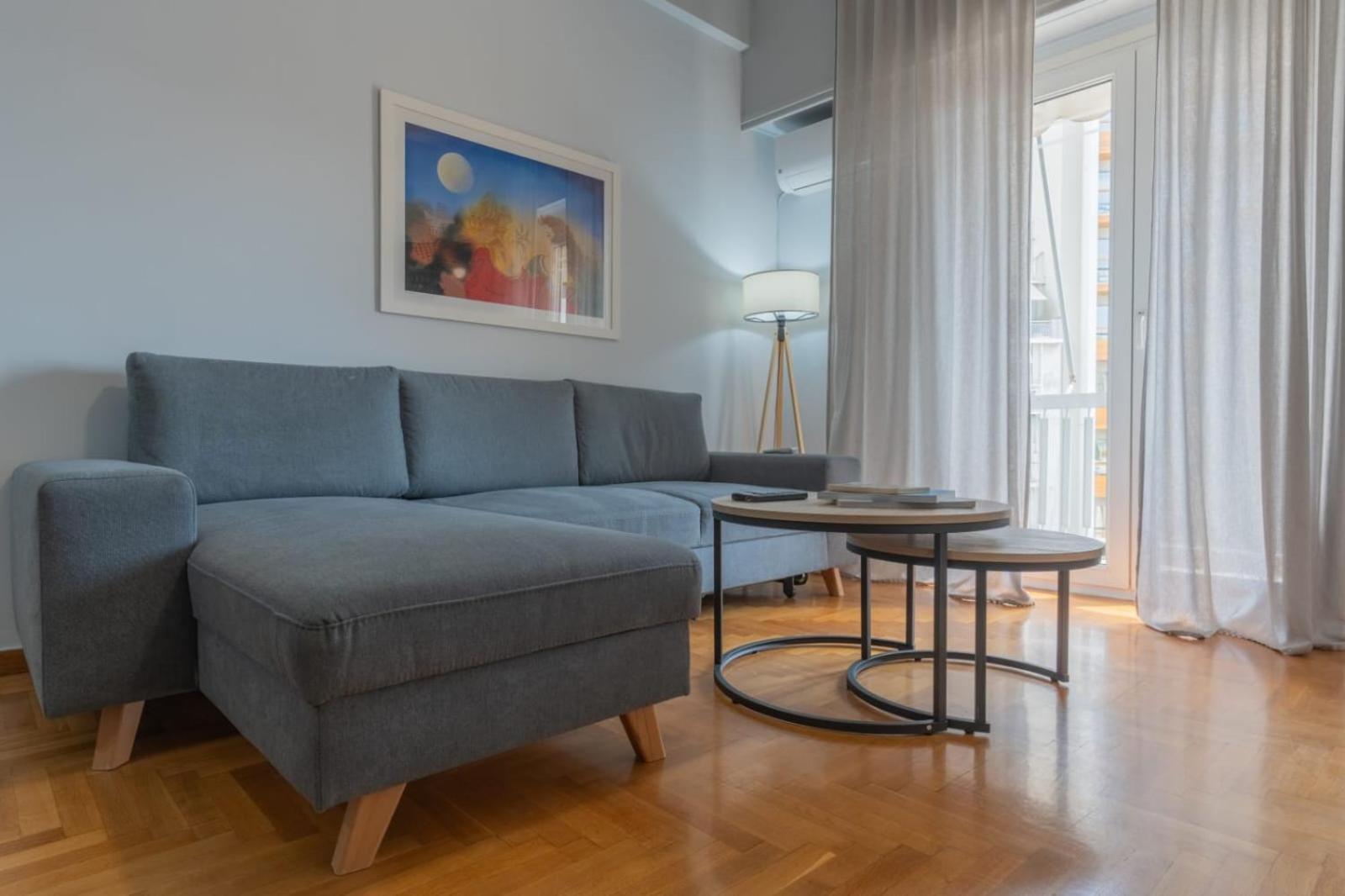 Athens Oasis - Timeless Comfort At The Acropolis Ngoại thất bức ảnh