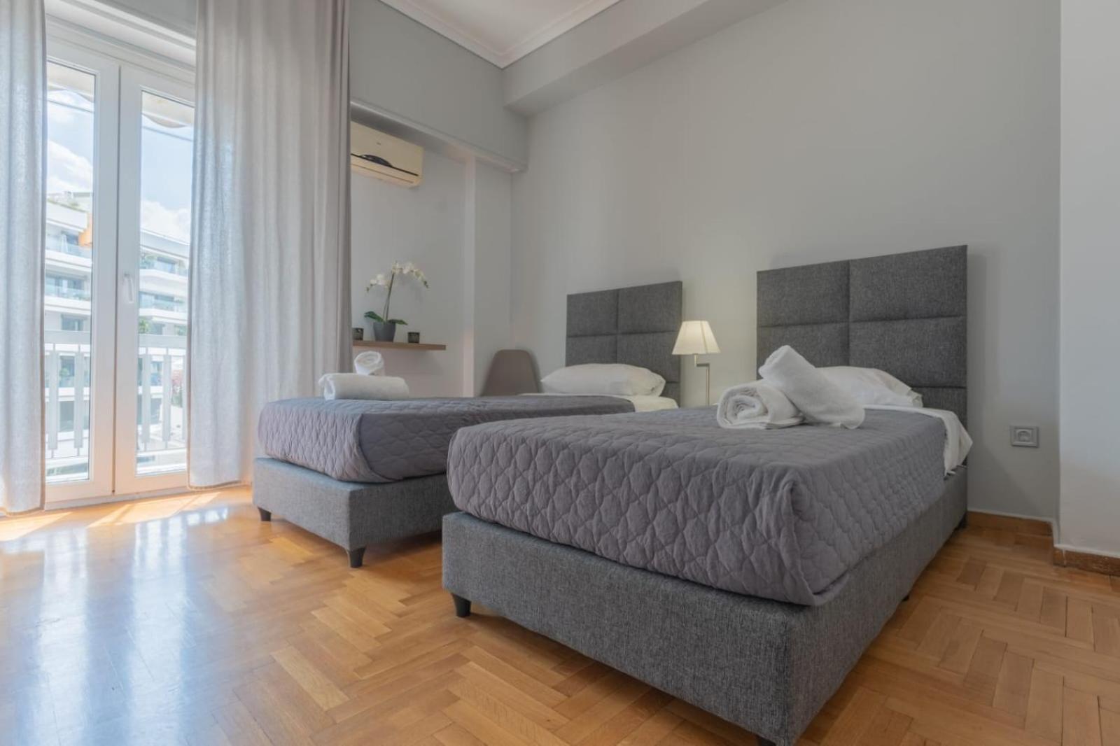 Athens Oasis - Timeless Comfort At The Acropolis Ngoại thất bức ảnh