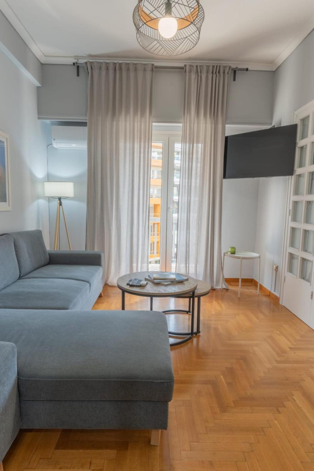 Athens Oasis - Timeless Comfort At The Acropolis Ngoại thất bức ảnh