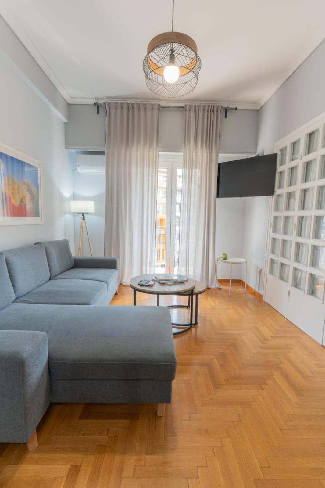 Athens Oasis - Timeless Comfort At The Acropolis Ngoại thất bức ảnh