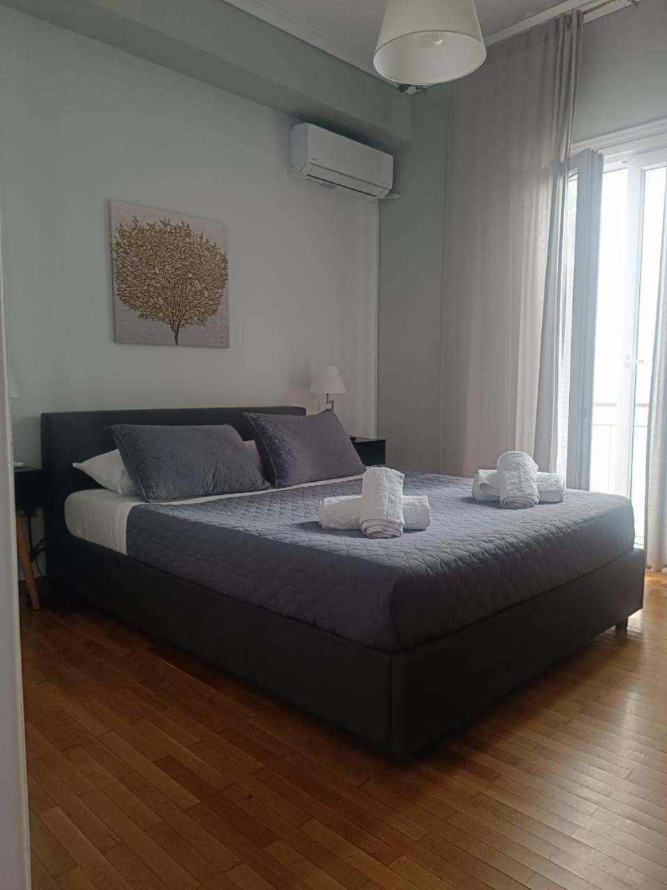 Athens Oasis - Timeless Comfort At The Acropolis Ngoại thất bức ảnh